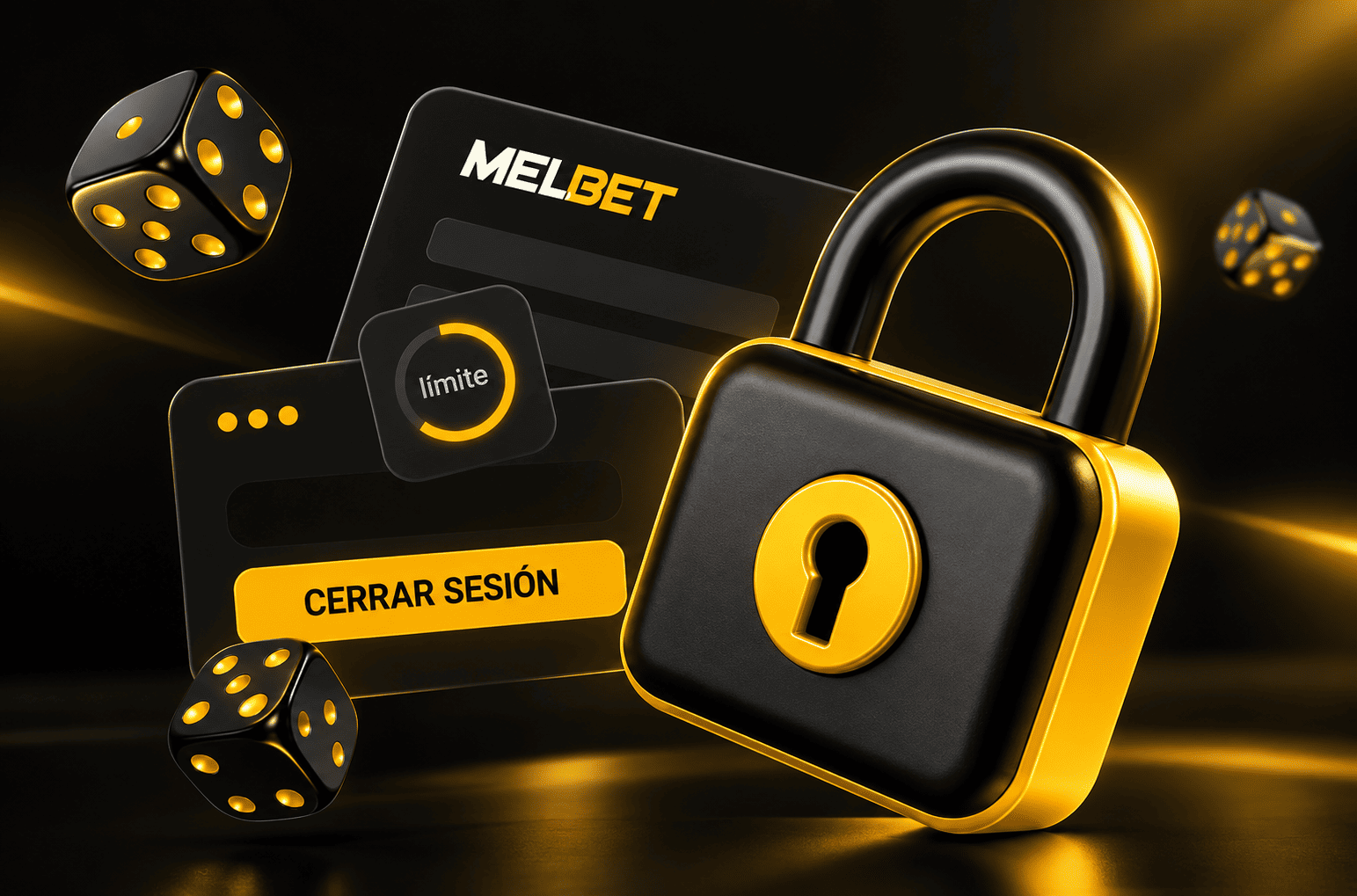 Herramientas de control en MelBet México: límites, autoexclusión y apuestas responsables