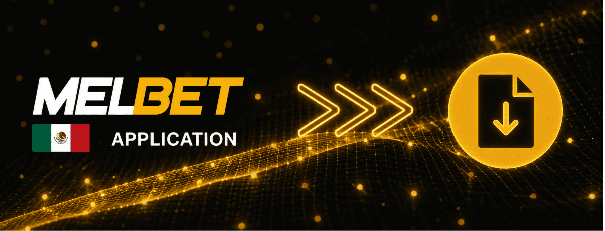MelBet APK para Android en México
