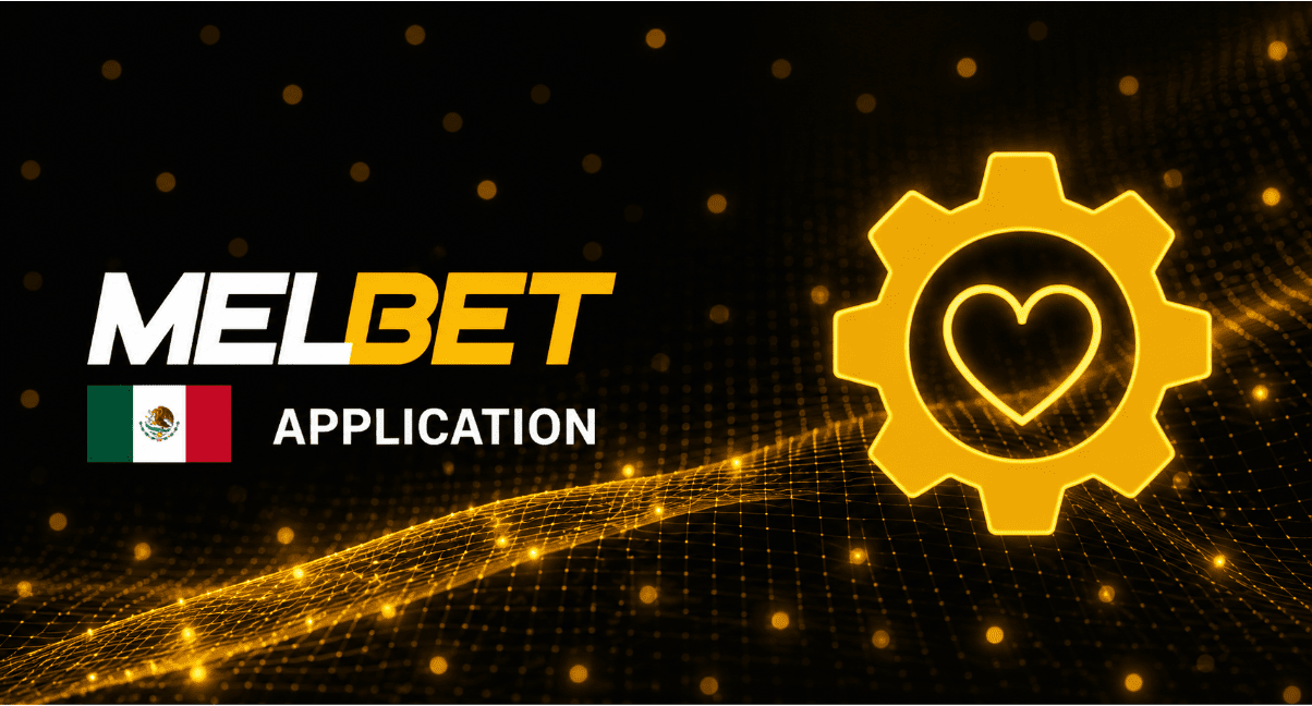 MelBet APPLICATION para México